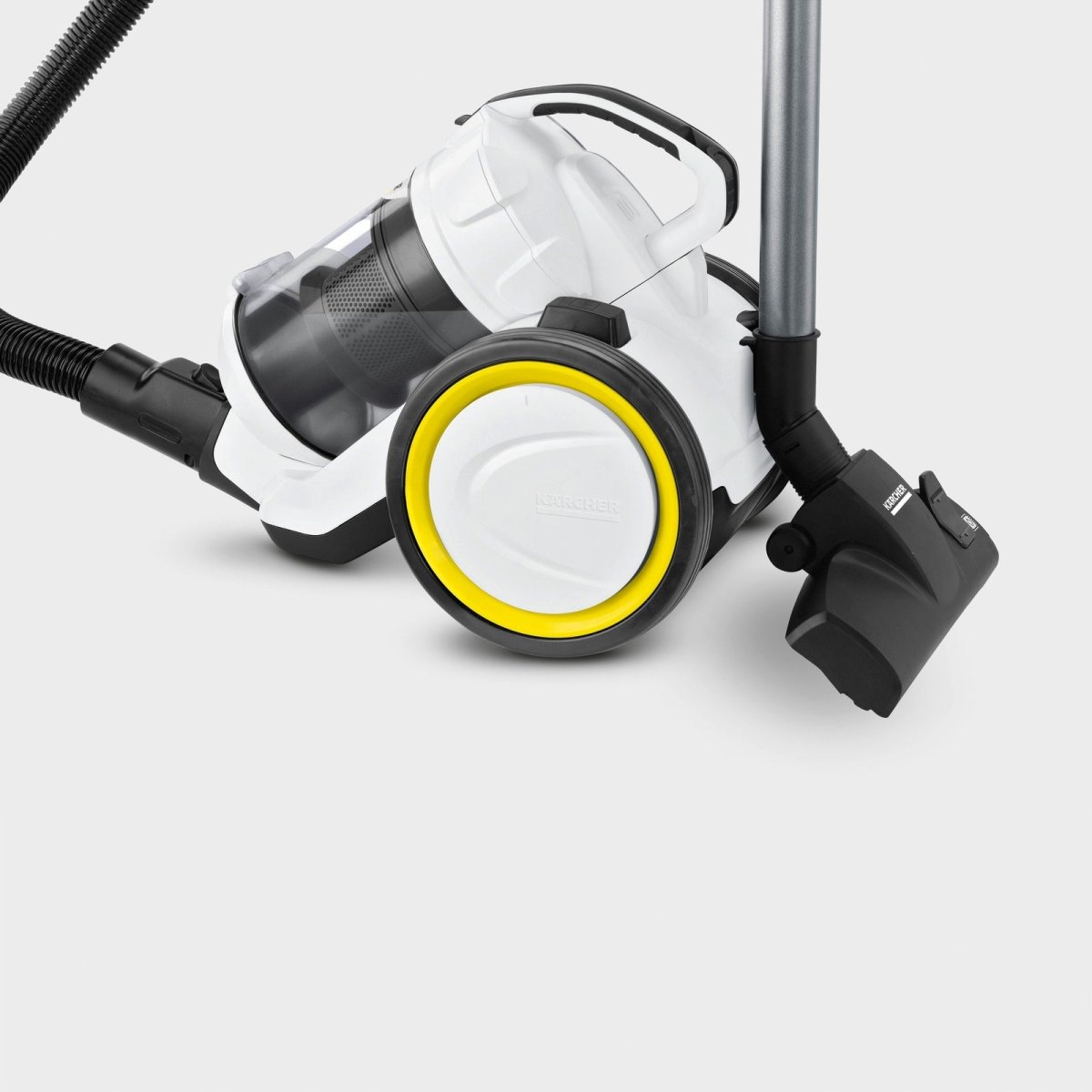 Aspiradora VCL 3 CYCLONIC - KARCHER SHOPAspiradoras