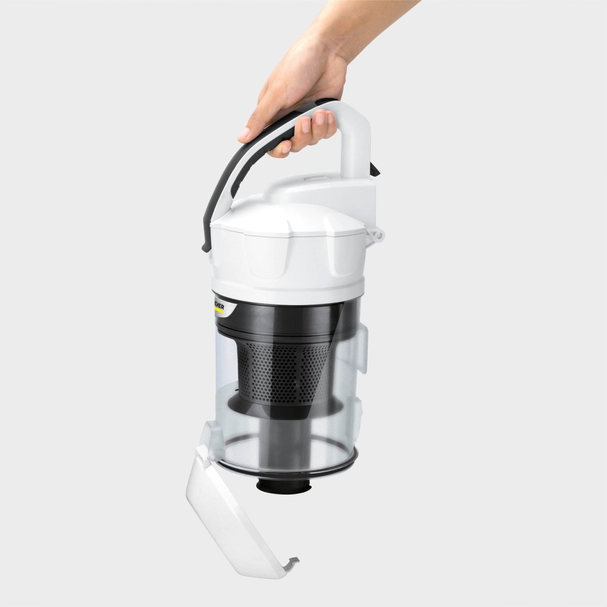 Aspiradora VCL 3 CYCLONIC - KARCHER SHOPAspiradoras