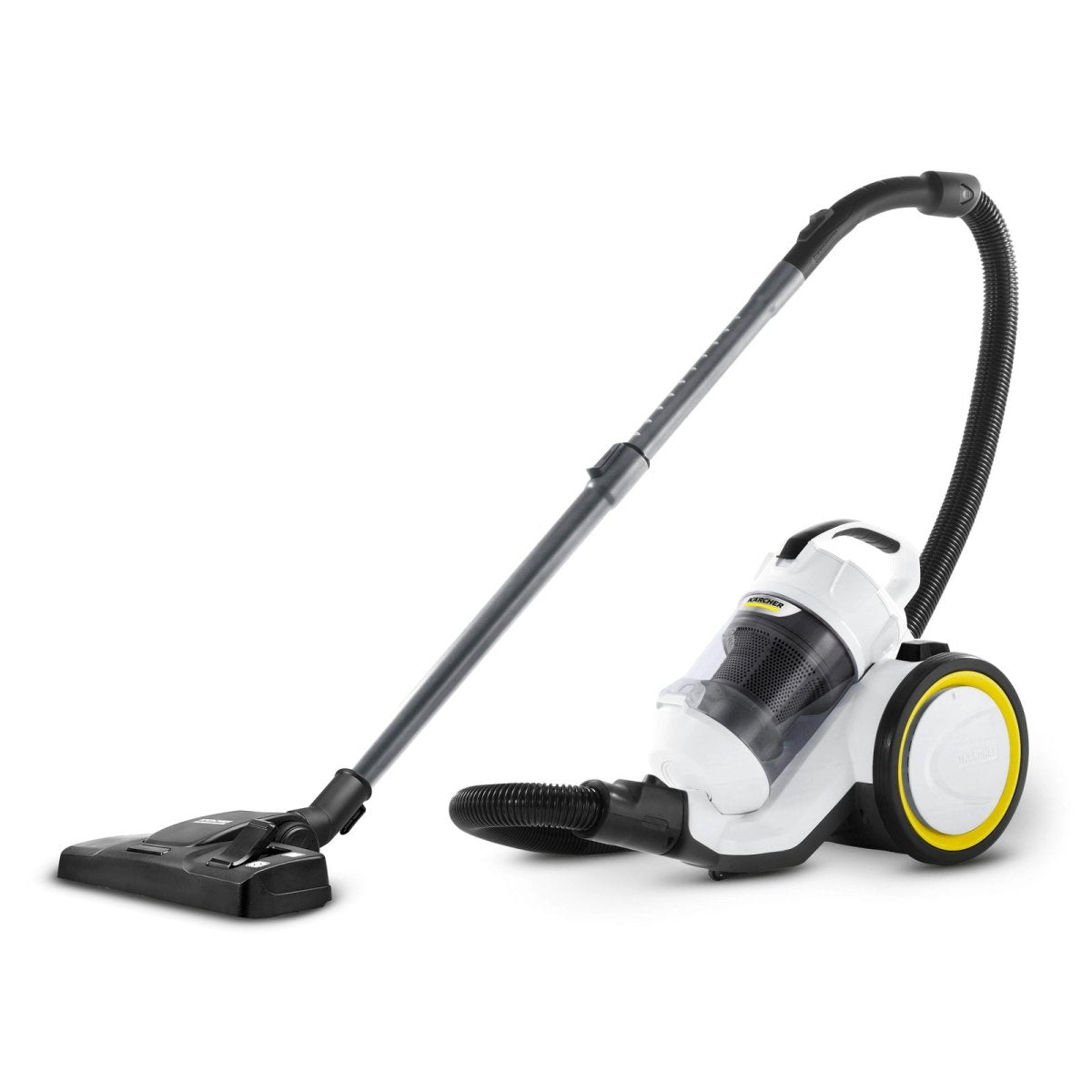 Aspiradora VCL 3 CYCLONIC - KARCHER SHOPAspiradoras