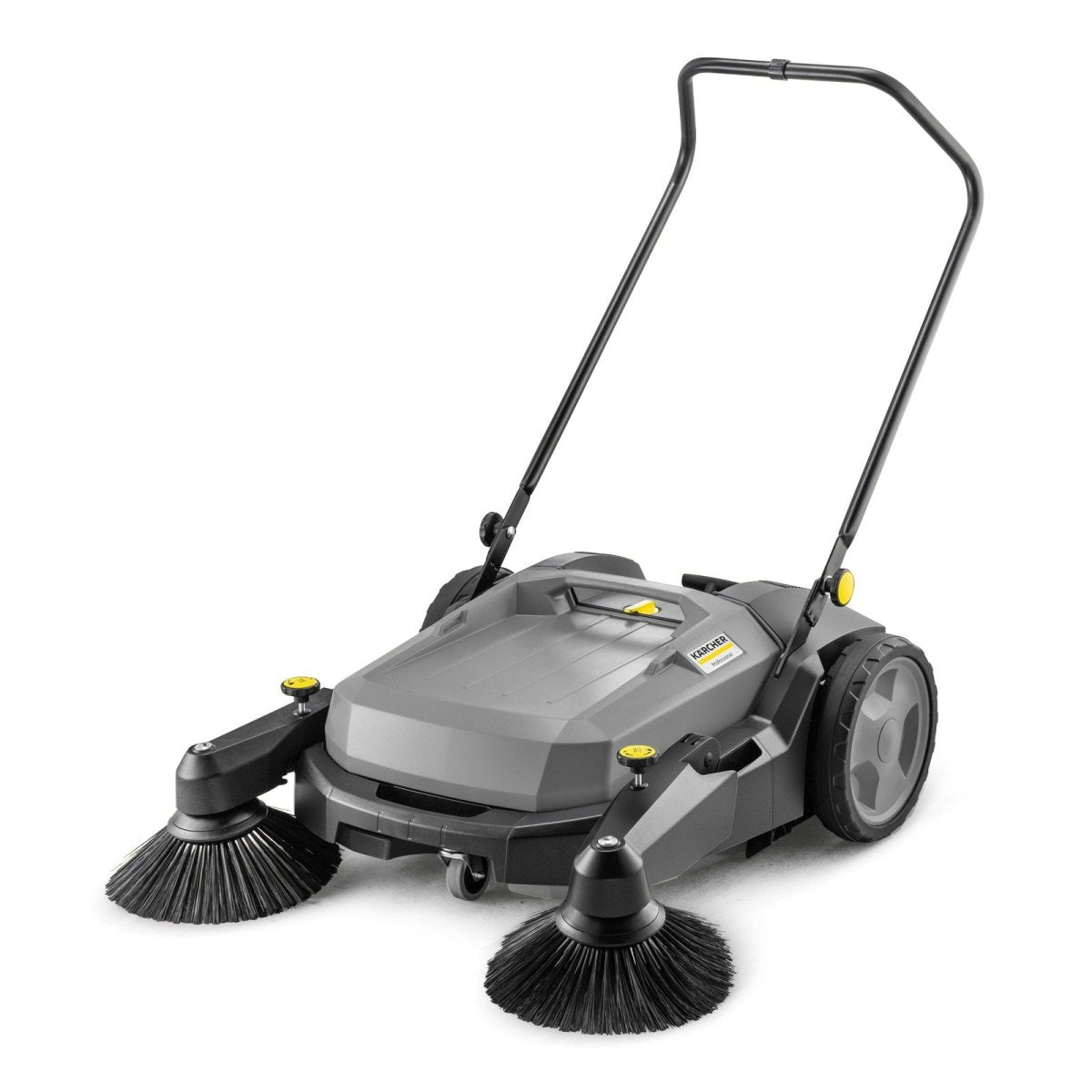 Barredora Profesional KM 70/20 C 2SB - KARCHER SHOPBarredoras