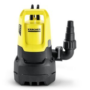 Bomba sumergible para agua sucia SP 11.000 Dirt - KARCHER SHOPBombas de Agua