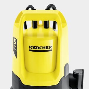 Bomba sumergible para agua sucia SP 11.000 Dirt - KARCHER SHOPBombas de Agua