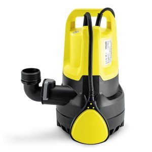 Bomba sumergible para agua sucia SP 11.000 Dirt - KARCHER SHOPBombas de Agua