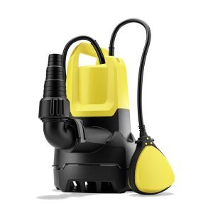 Bomba sumergible para agua sucia SP 11.000 Dirt - KARCHER SHOPBombas de Agua