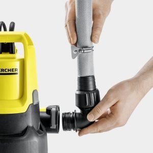 Bomba sumergible para agua sucia SP 11.000 Dirt - KARCHER SHOPBombas de Agua