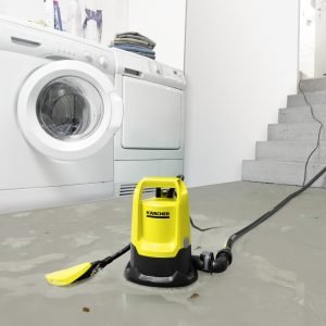 Bomba sumergible para agua sucia SP 11.000 Dirt - KARCHER SHOPBombas de Agua