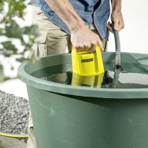 Bomba sumergible para agua sucia SP 11.000 Dirt - KARCHER SHOPBombas de Agua