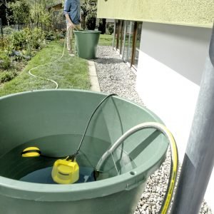 Bomba sumergible para agua sucia SP 11.000 Dirt - KARCHER SHOPBombas de Agua