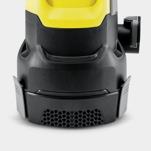 Bomba sumergible para agua sucia SP 11.000 Dirt - KARCHER SHOPBombas de Agua