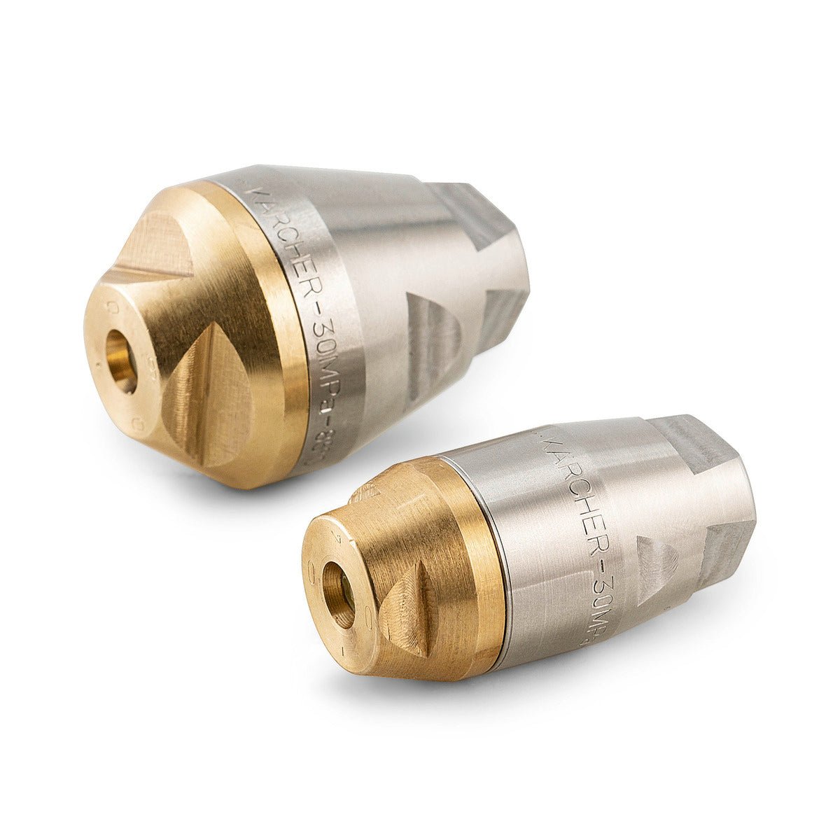 Boquilla giratoria limpieza de tubos D21 - KARCHER SHOPAccesorios Hidrolavadora Profesional