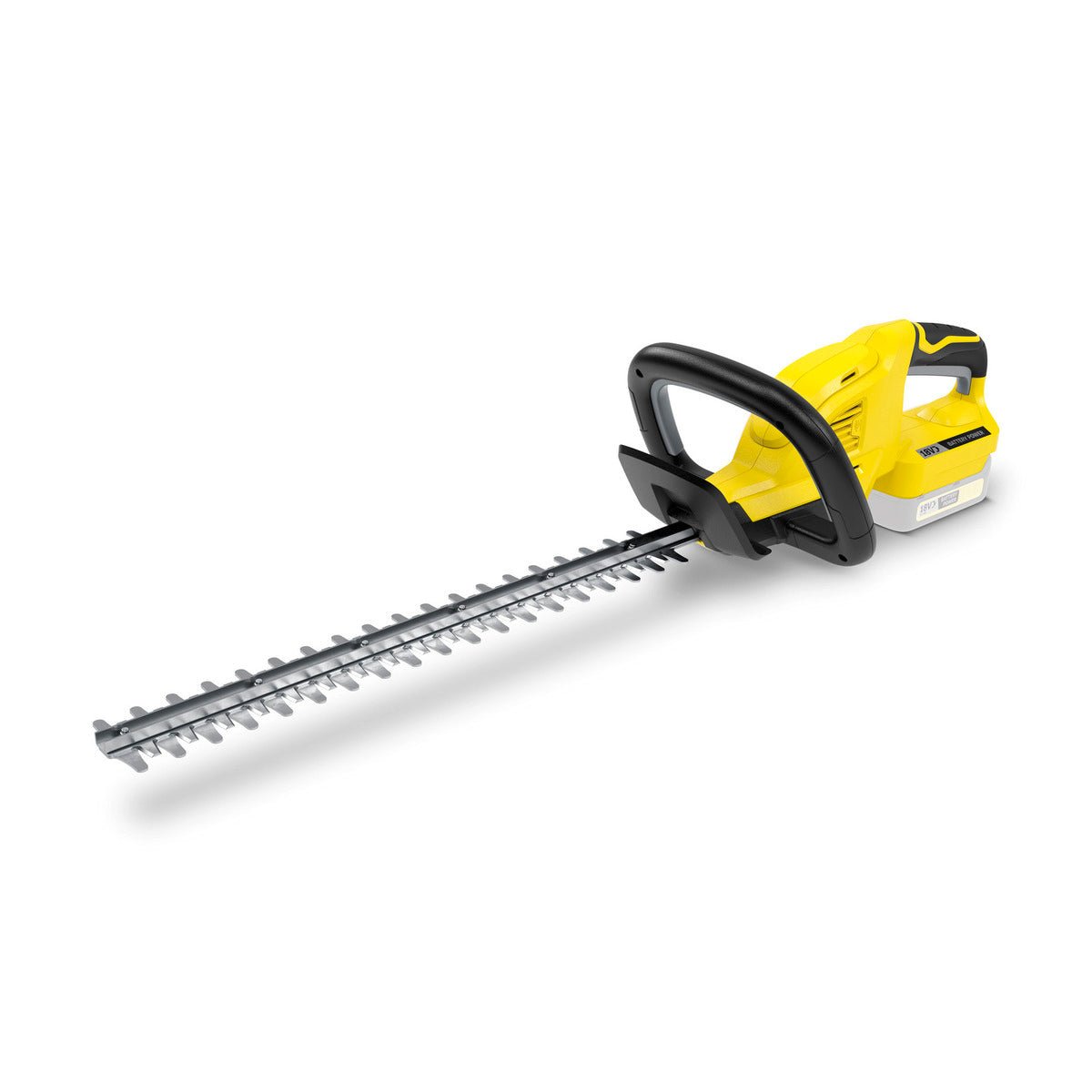 Corta Setos inalámbrico HGE 18 - 45 - KARCHER SHOP