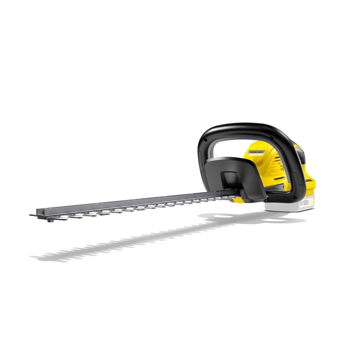 Corta Setos inalámbrico HGE 18 - 45 - KARCHER SHOP