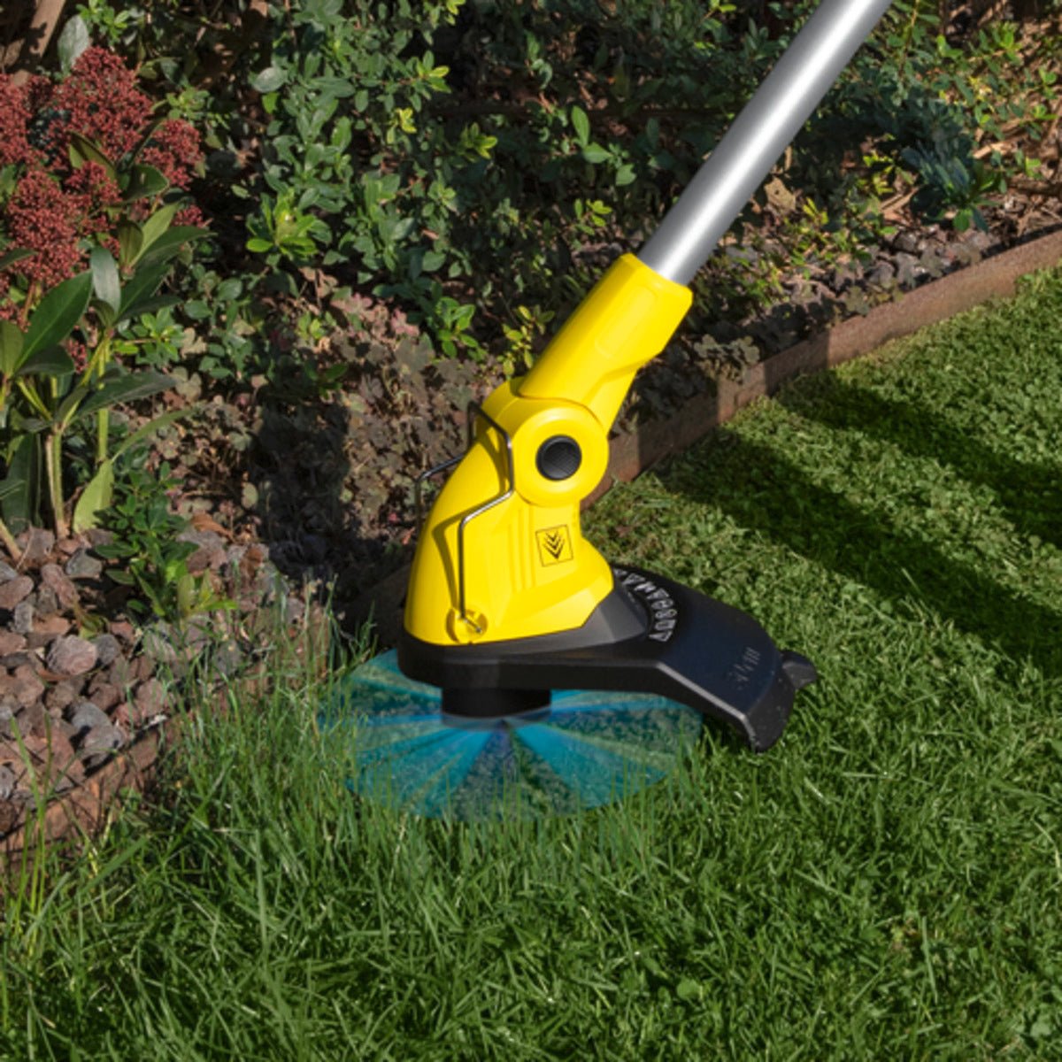 Desbrozadora inalámbrica LTR 18 - 30 - KARCHER SHOP