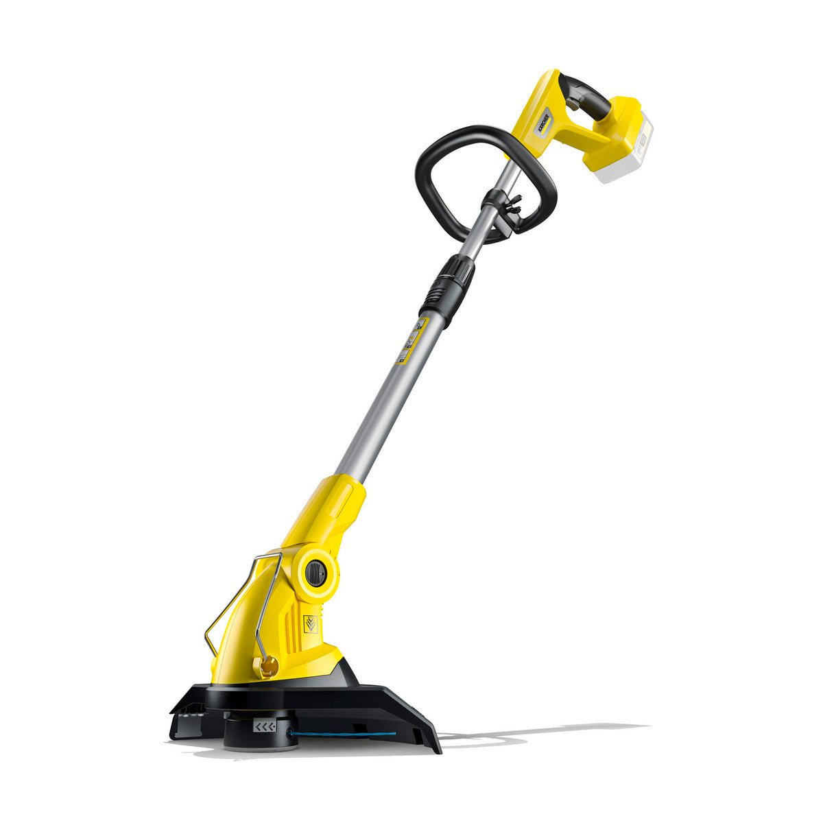 Desbrozadora inalámbrica LTR 18 - 30 - KARCHER SHOP