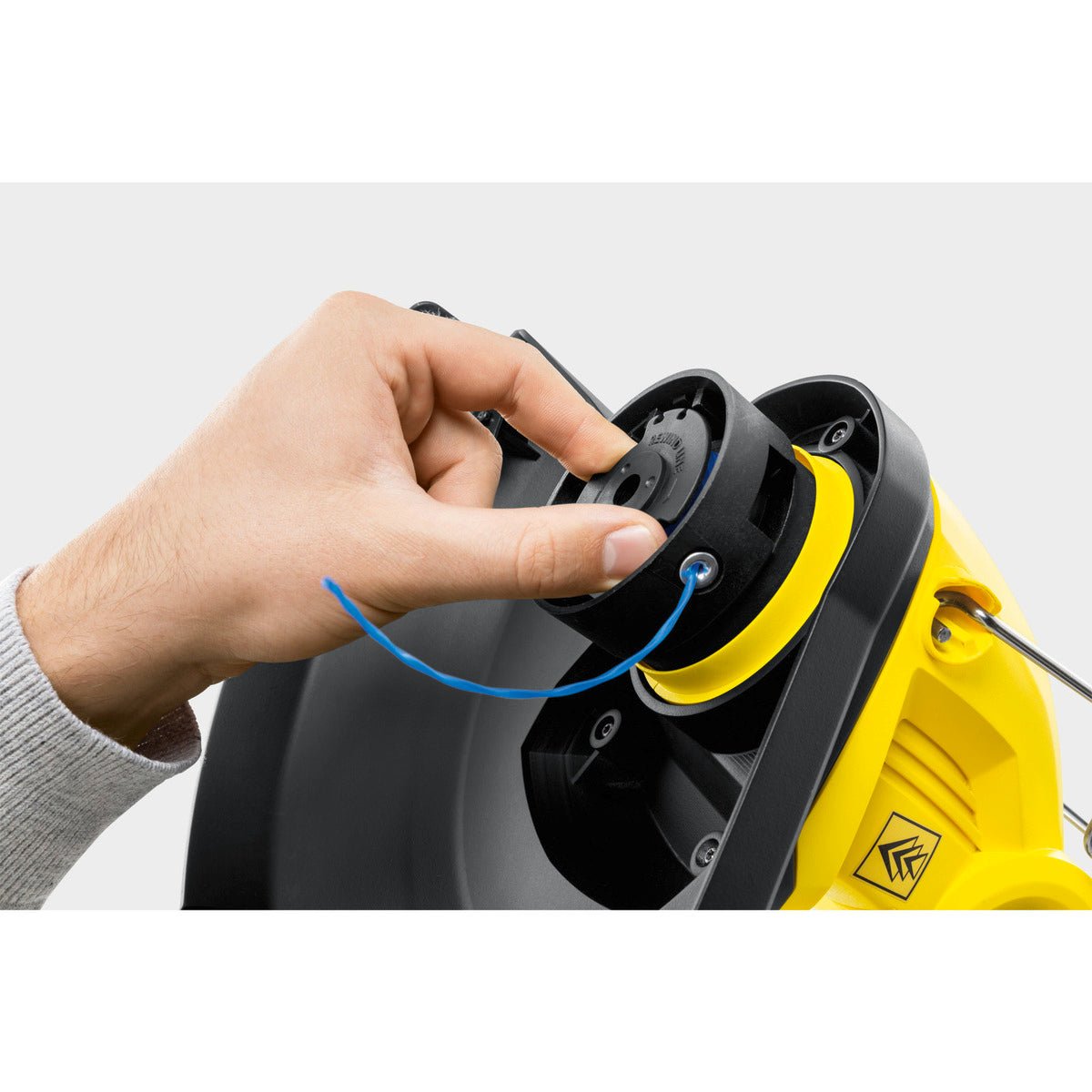 Desbrozadora inalámbrica LTR 18 - 30 - KARCHER SHOP