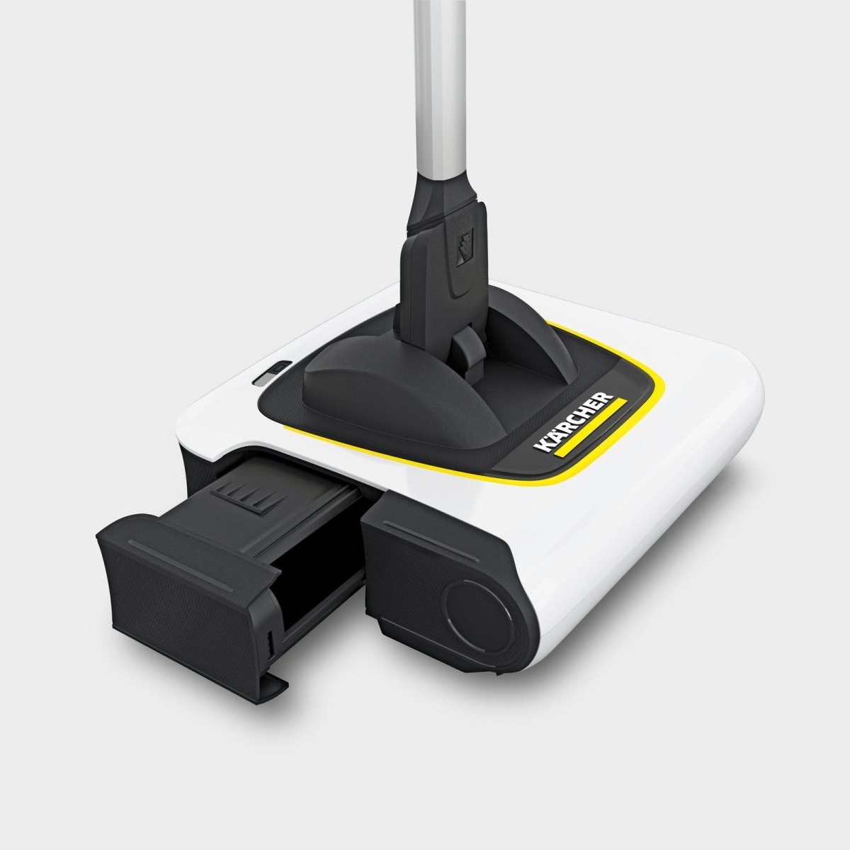 Escoba eléctrica KB 5 MX - KARCHER SHOPhome