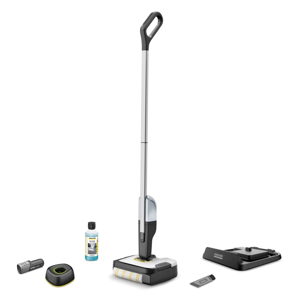 FC 2-4 - KARCHER SHOPLimpiador de Pisos