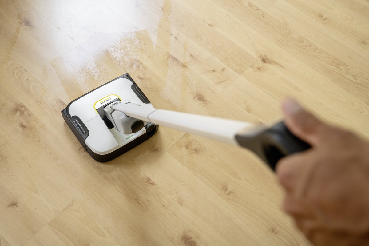 FC 2-4 - KARCHER SHOPLimpiador de Pisos