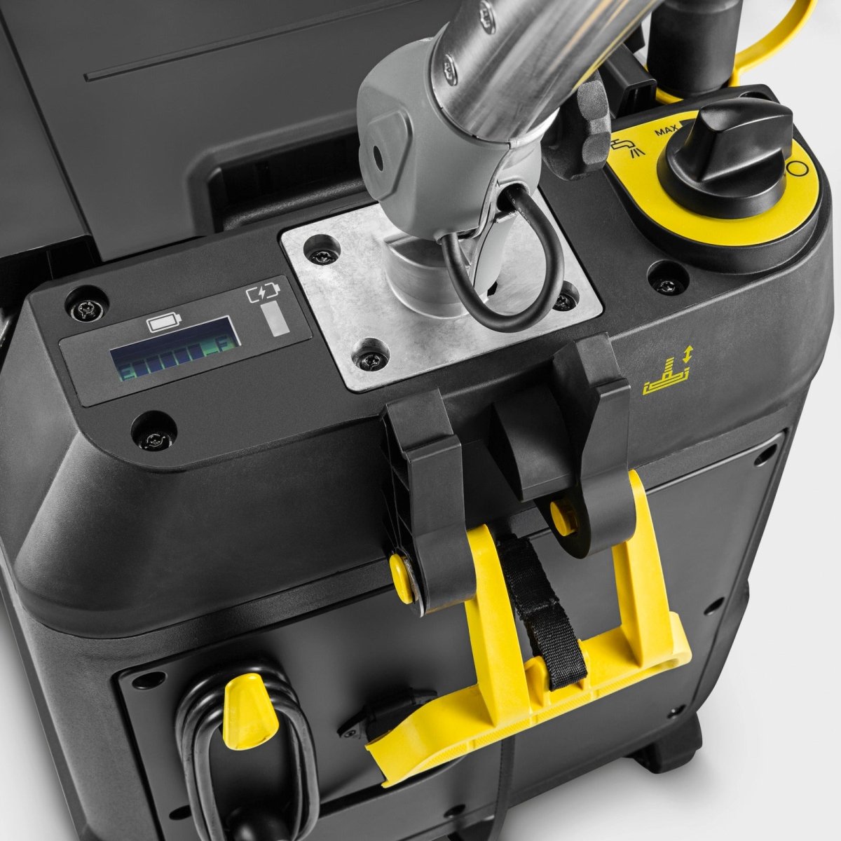Fregadora - aspiradora BD 35/15C Classic BP Pack - KARCHER SHOP
