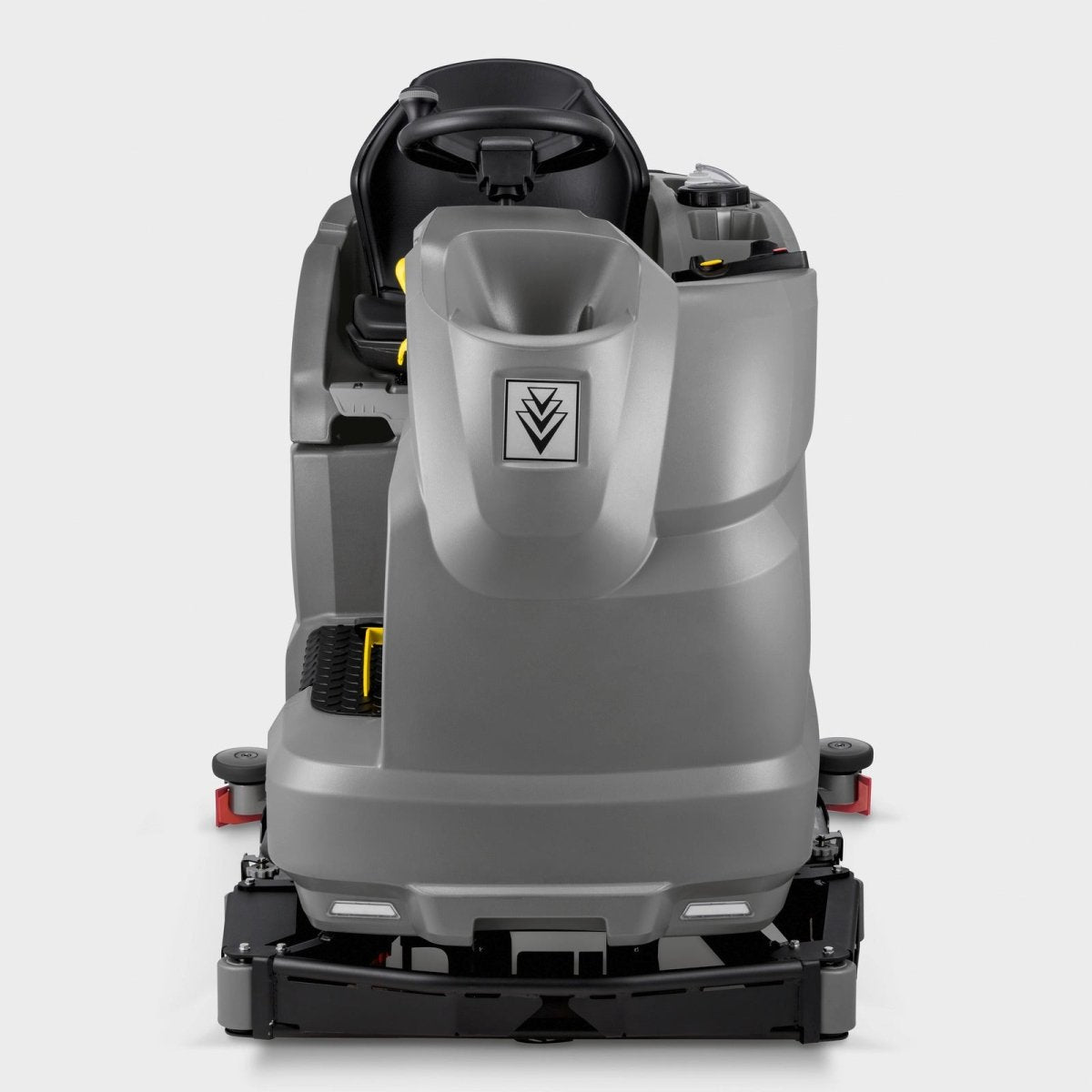 Fregadora de pisos B 200 R Bp Pack Dose - KARCHER SHOP