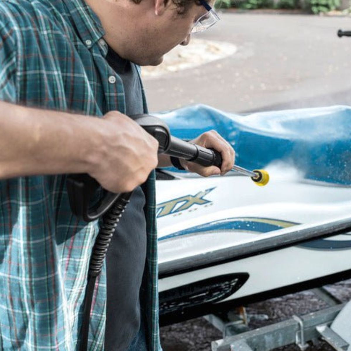 G 3000 - KARCHER SHOPHidrolavadora