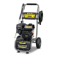 G 3000 - KARCHER SHOPHIDROLAVADORAS