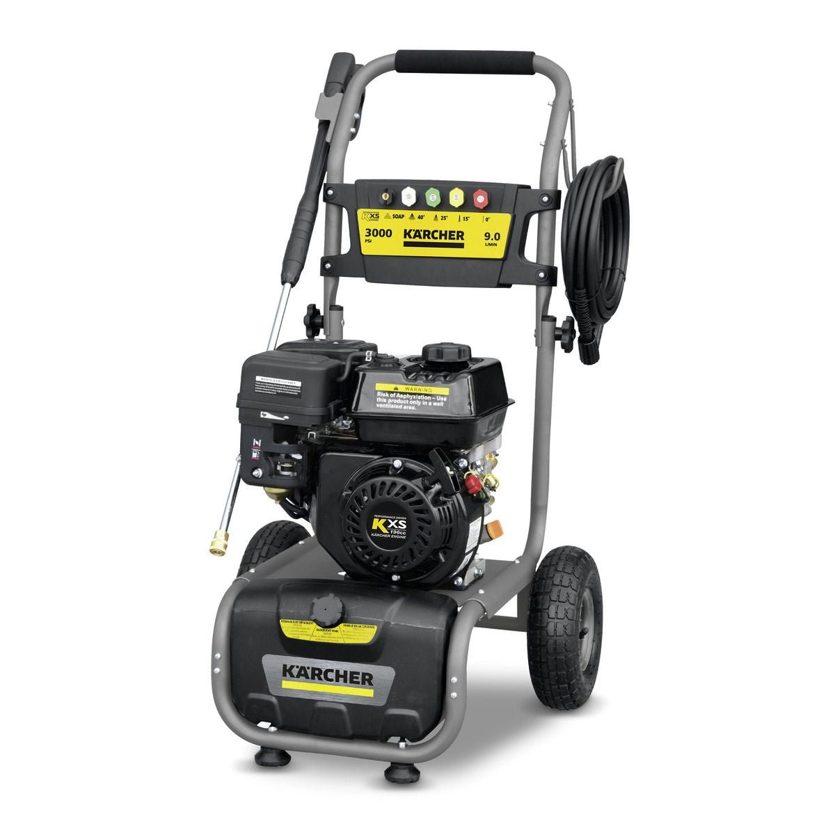 G 3000 - KARCHER SHOPHidrolavadora