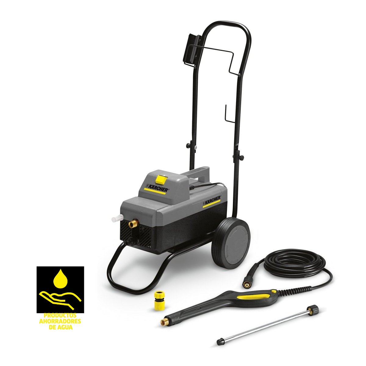 HD 585 - KARCHER SHOP