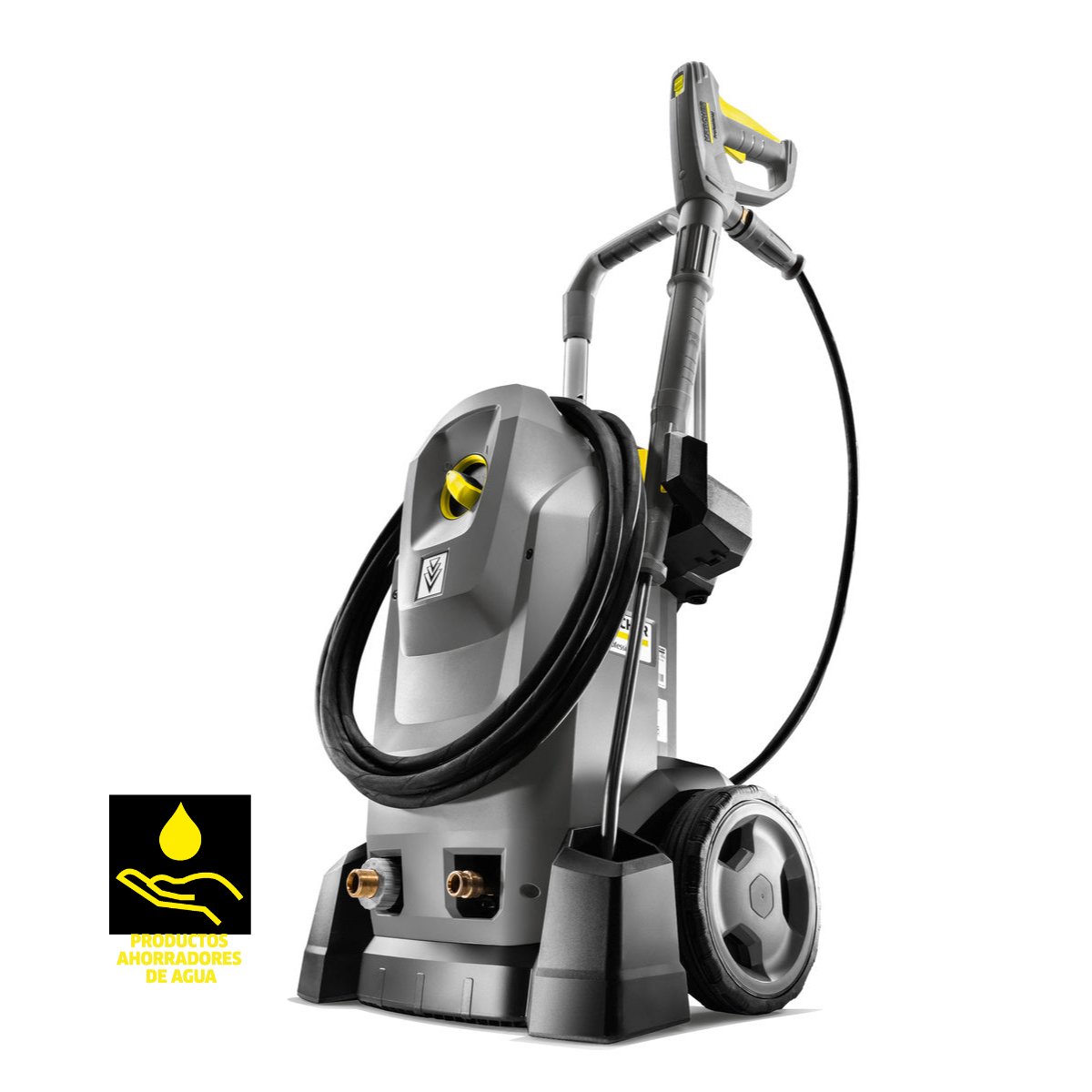 HD 7/17 M - KARCHER SHOPhidrolavadora