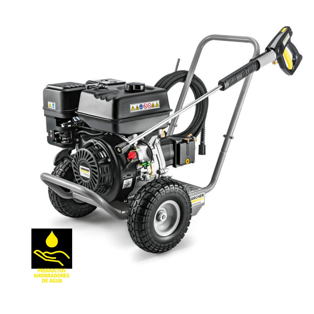 HD 8/23 G Classic - KARCHER SHOP