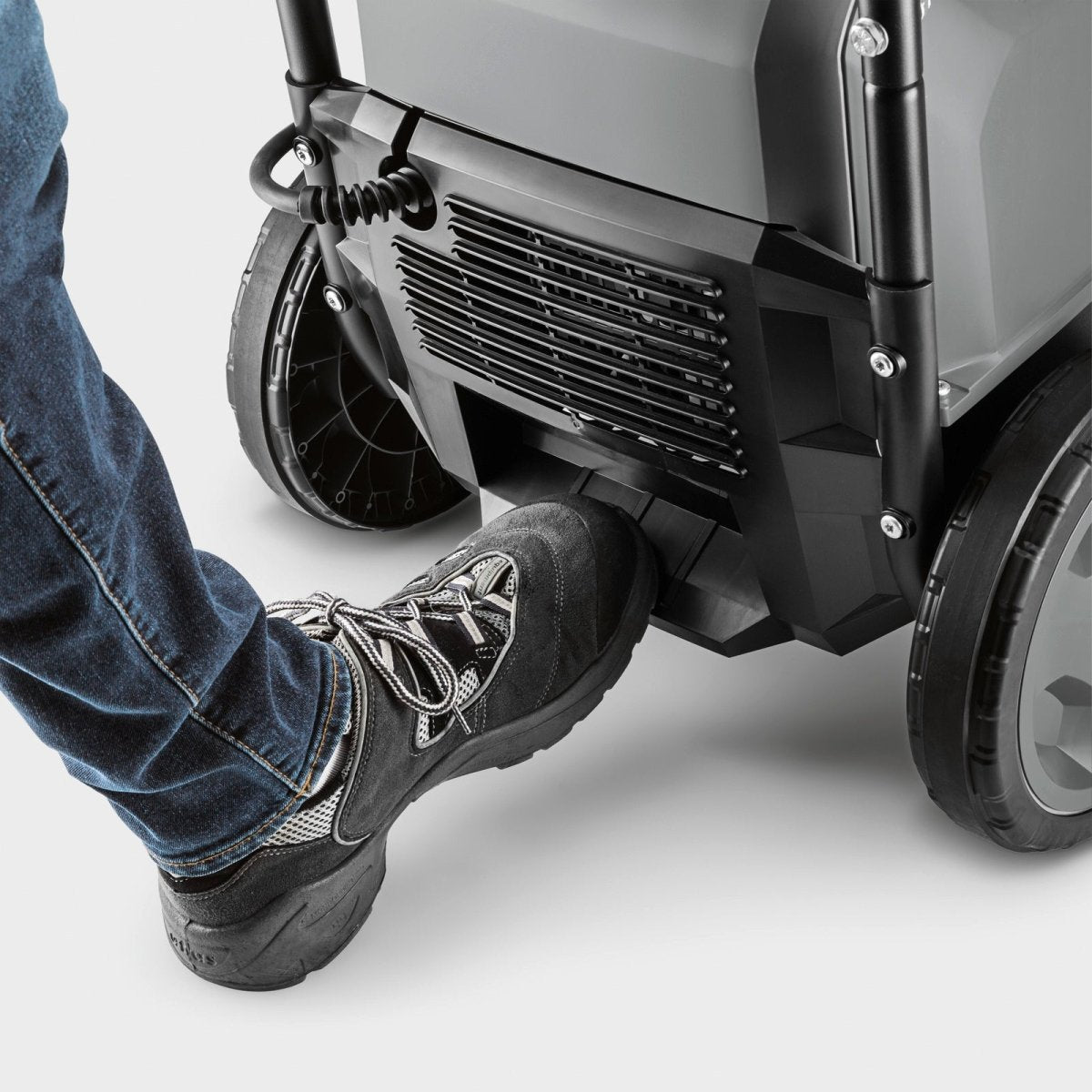 Hidrolavadora HD 6/15 - 4 M Classic - KARCHER SHOPHidrolavadora Profesional