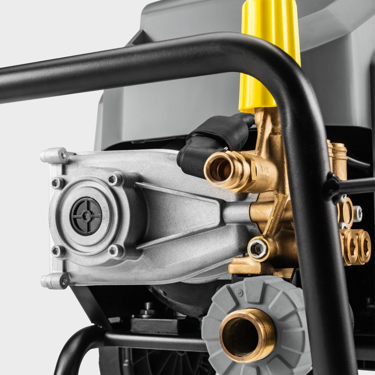 Hidrolavadora HD 6/15 - 4 M Classic - KARCHER SHOPHidrolavadora Profesional