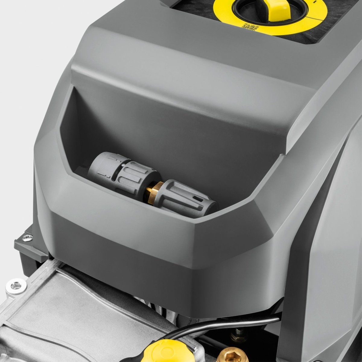 Hidrolavadora HD 6/15 - 4 M Classic - KARCHER SHOPHidrolavadora Profesional