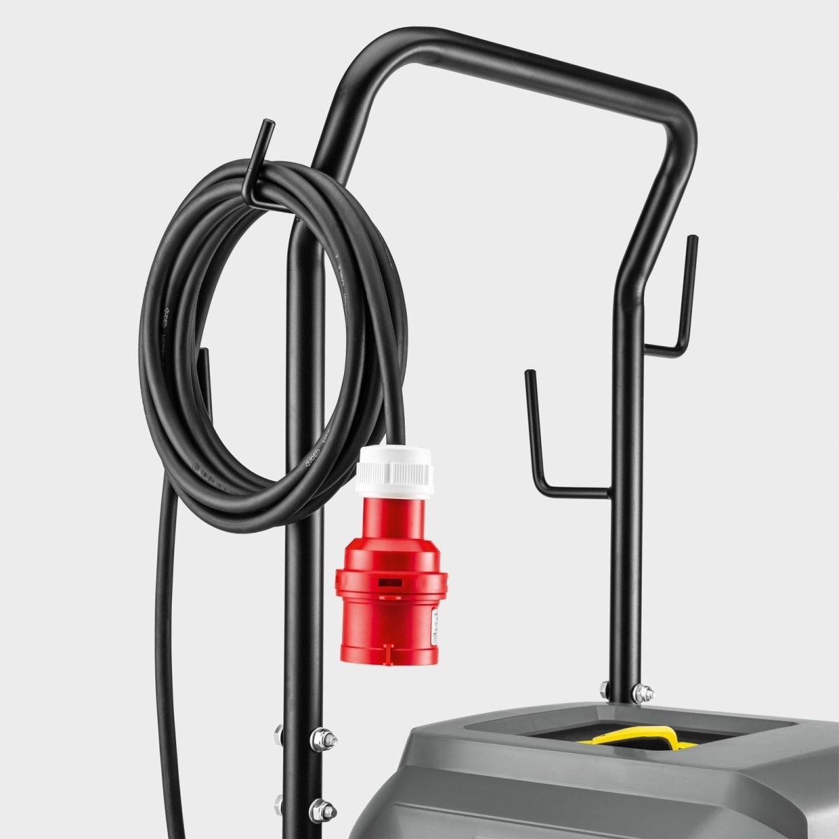 Hidrolavadora HD 6/15 - 4 M Classic - KARCHER SHOPHidrolavadora Profesional