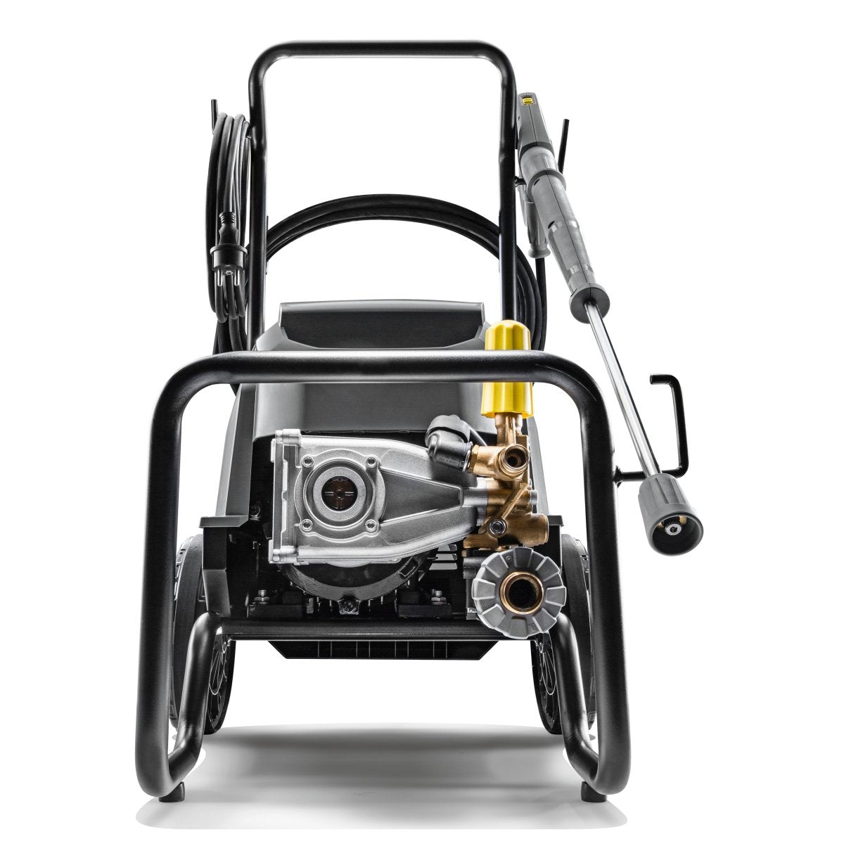 Hidrolavadora HD 6/15 - 4 M Classic - KARCHER SHOPHidrolavadora Profesional
