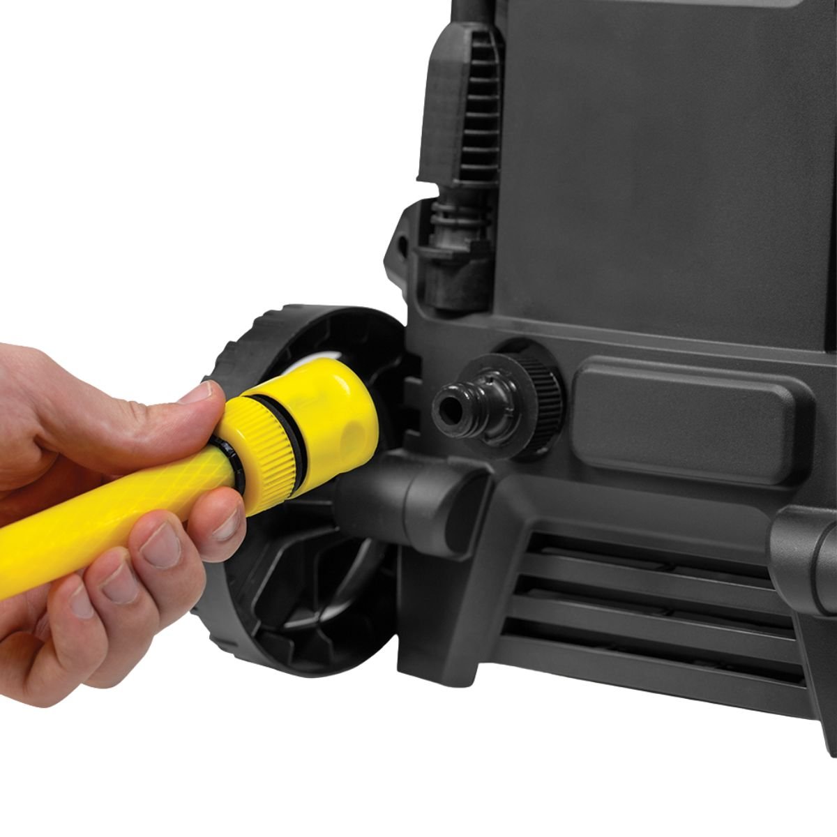 Hidrolavadora K3 Aqua Jet Car - KARCHER SHOPHidrolavadora