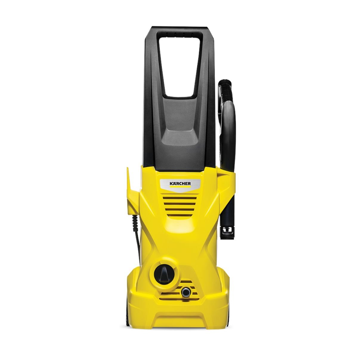 Hidrolavadora K3 Aqua Jet Car - KARCHER SHOPHidrolavadora