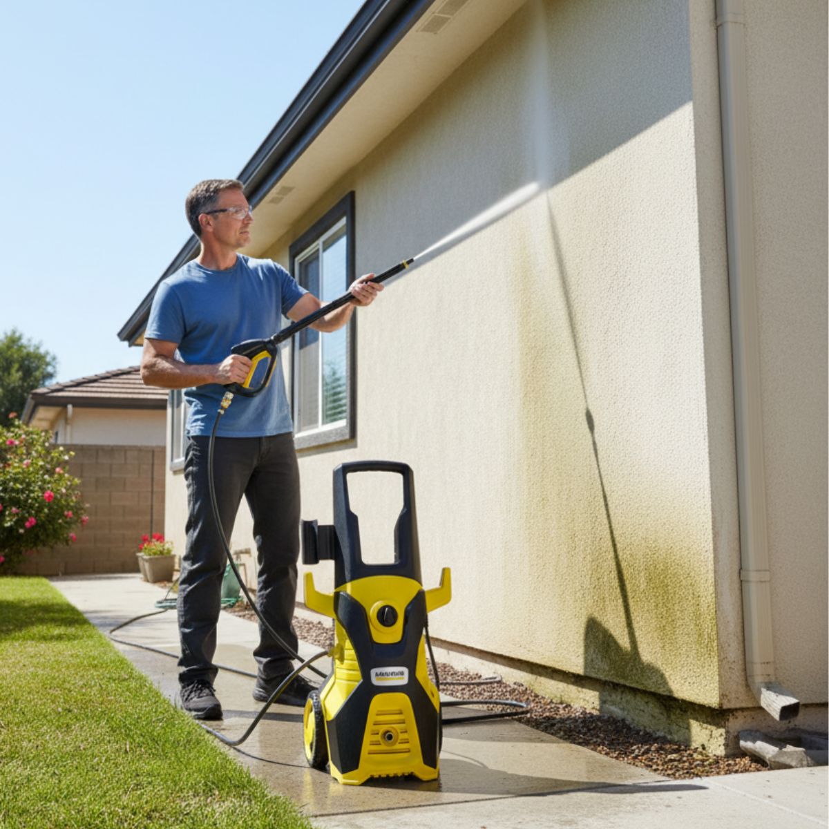 Hidrolavadora K4 Car MX - KARCHER SHOPHidrolavadora