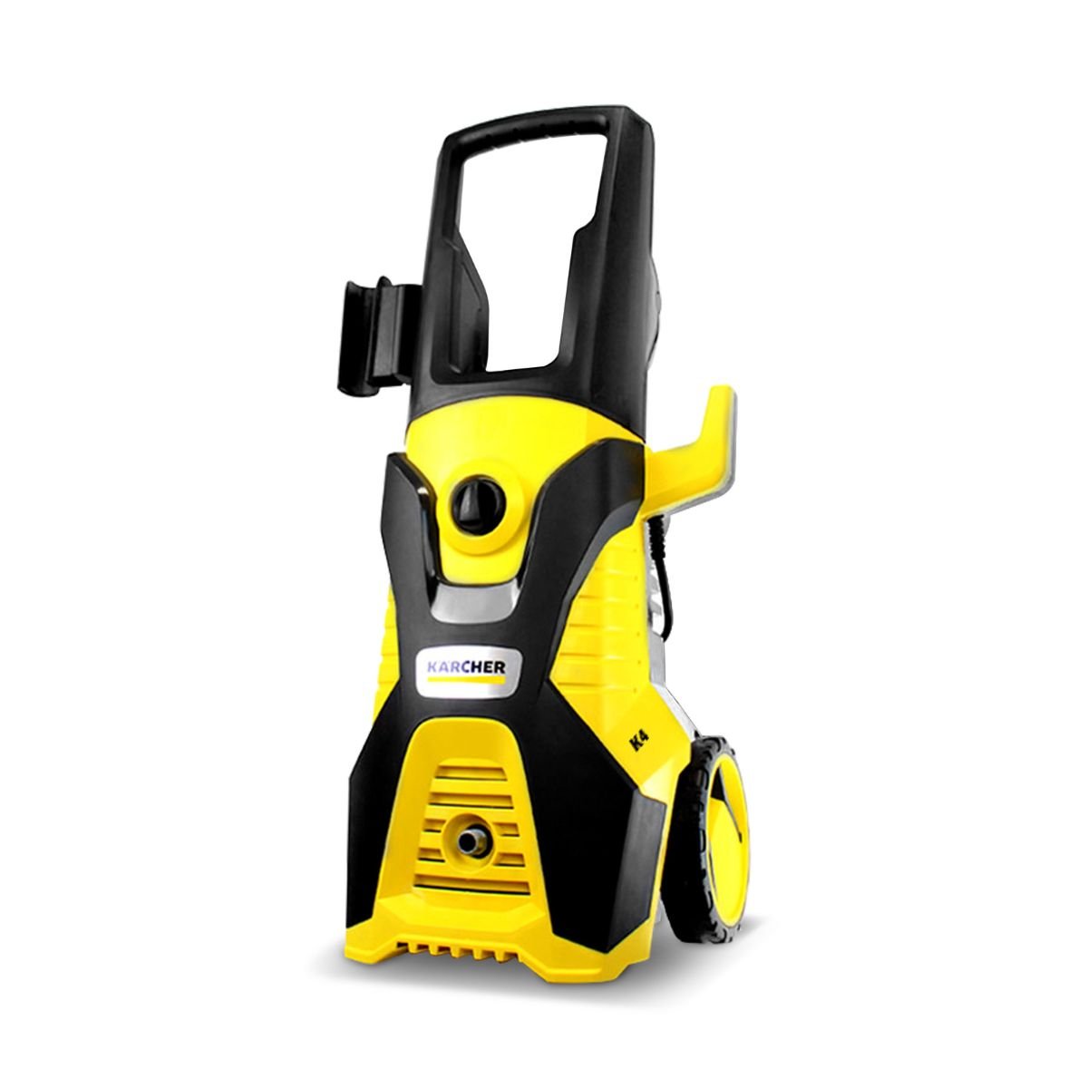 Hidrolavadora K4 Car MX - KARCHER SHOPHidrolavadora