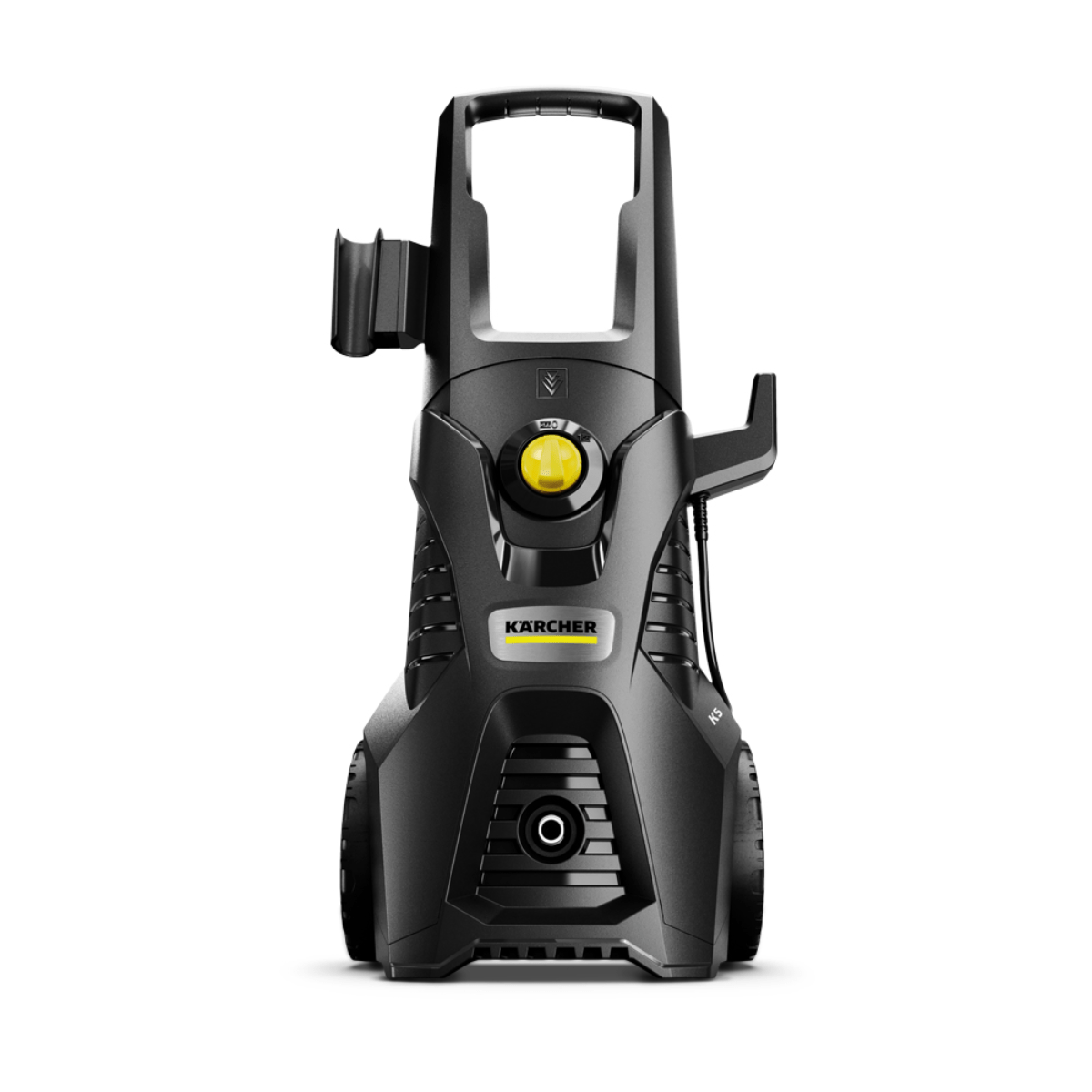 Hidrolavadora K5 Black - KARCHER SHOPHidrolavadora
