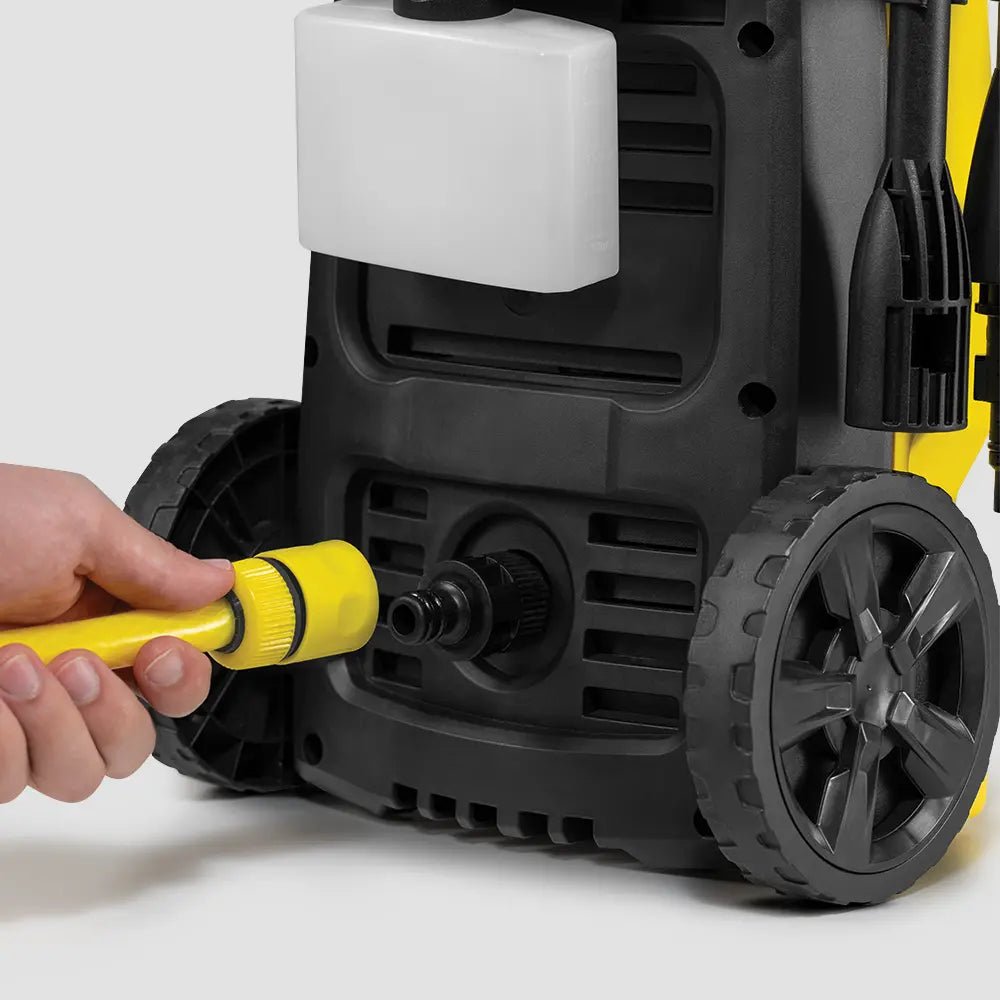 Hidrolavadora Wash Jet - KARCHER SHOPHidrolavadora