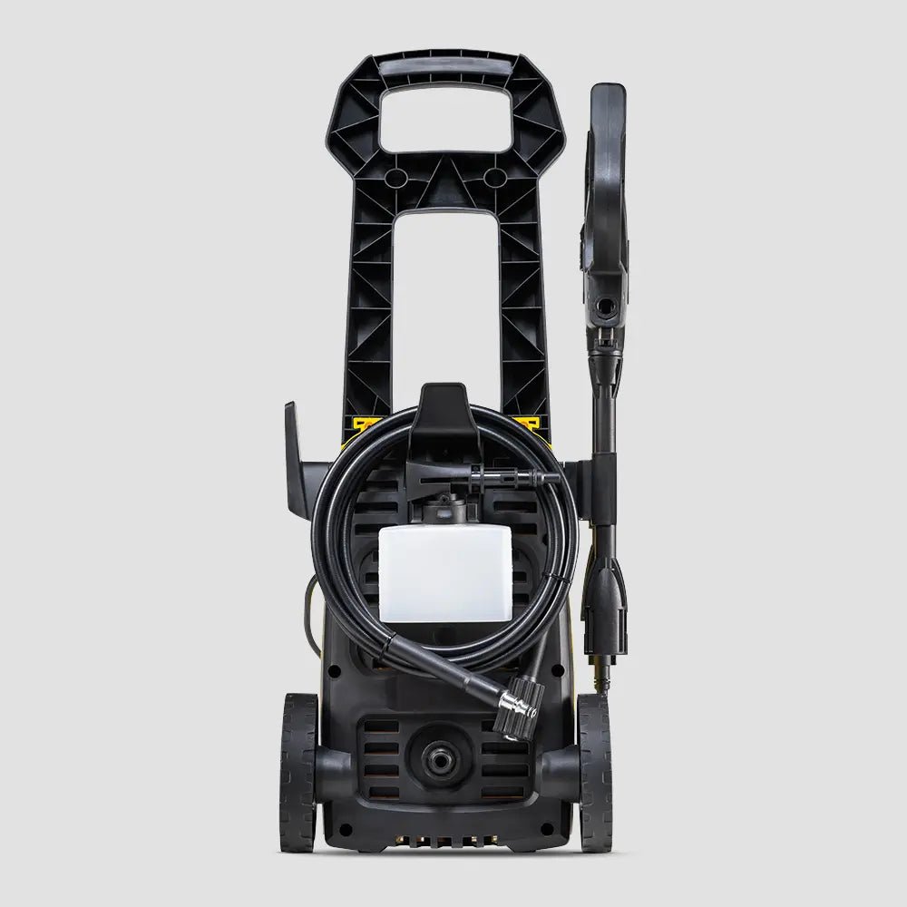 Hidrolavadora Wash Jet - KARCHER SHOPHidrolavadora