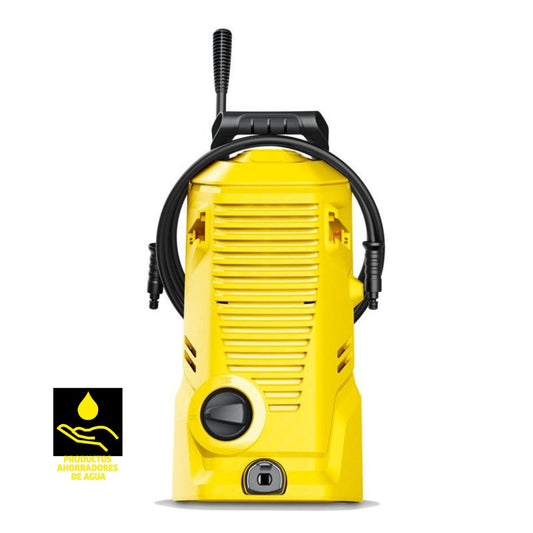 K1 - KARCHER SHOPHIDROLAVADORAS