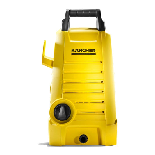 K1 - KARCHER SHOPHIDROLAVADORAS