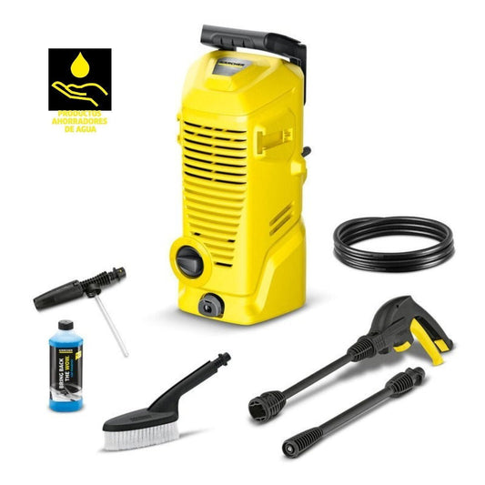 K1 Car - KARCHER SHOPHIDROLAVADORAS