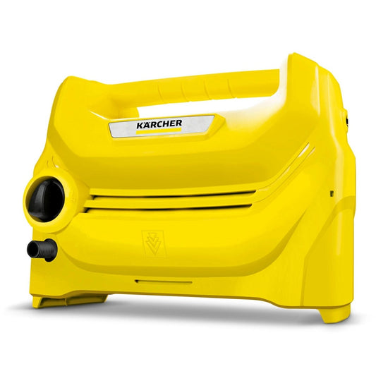 K1 Entry - KARCHER SHOPHIDROLAVADORAS