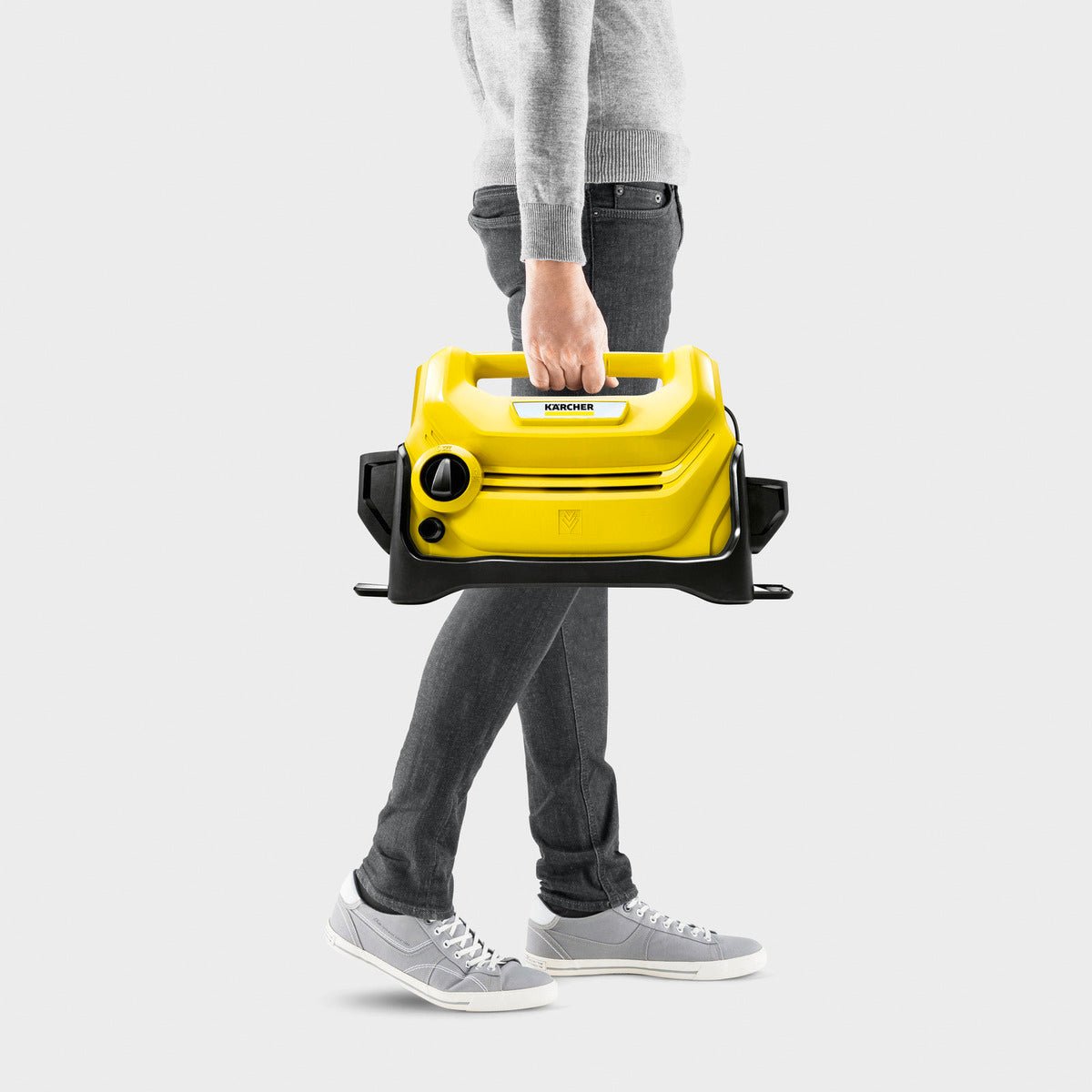 K2 entry - KARCHER SHOPHidrolavadora