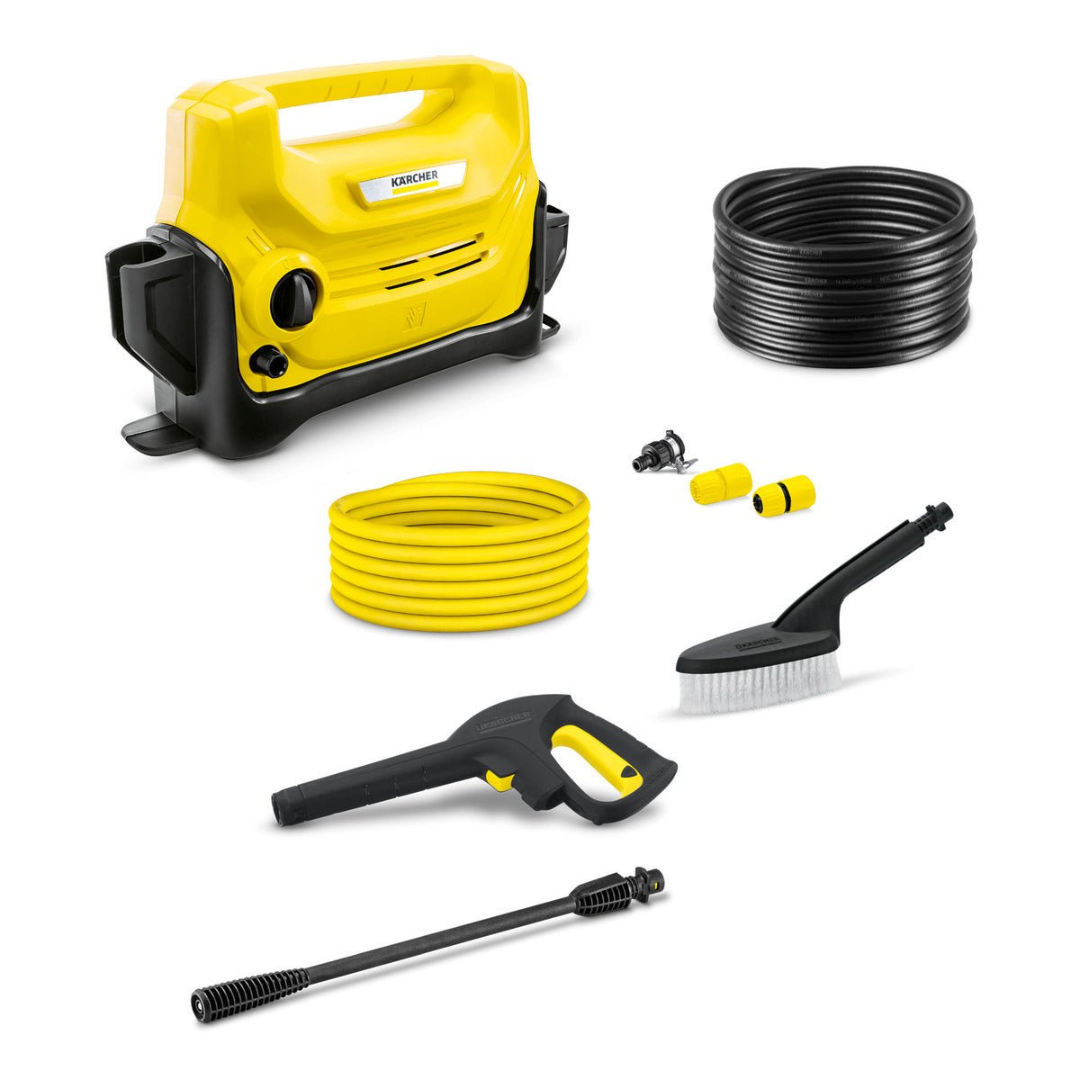 K2 entry - KARCHER SHOPHidrolavadora