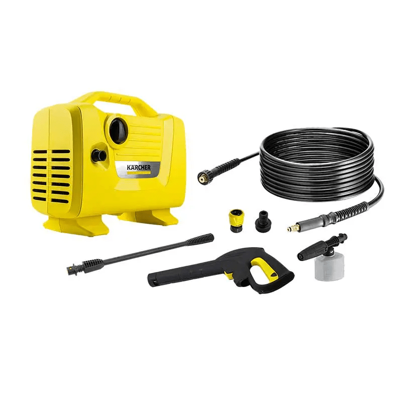 K2 Induction - KARCHER SHOPHidrolavadora