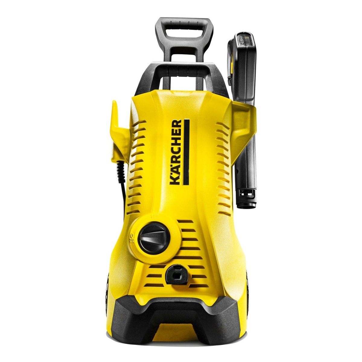 K2 Power Control - KARCHER SHOPHIDROLAVADORAS